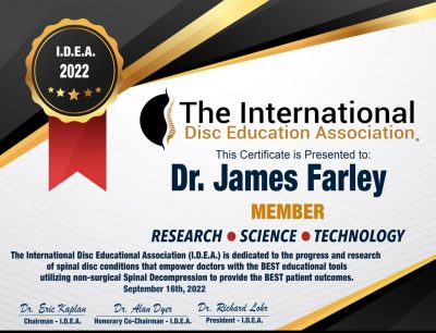 Farley-IDEA-Certificate-2022